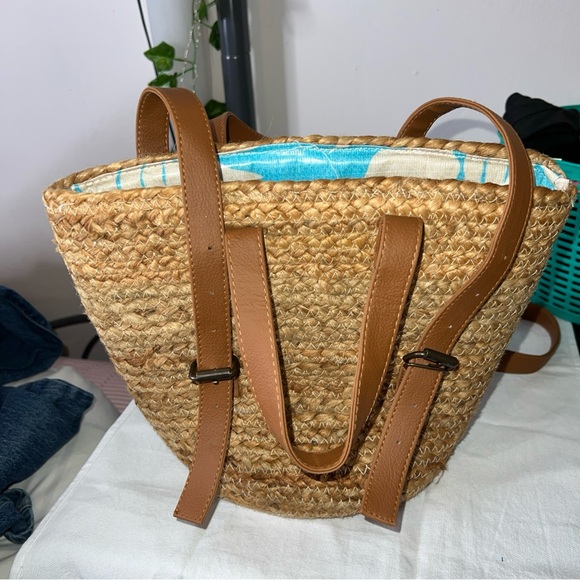 XIX palms Handbags - XIX Palms The Shore Break picnic cooler backpack.